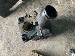 Корпус воздушного фильтра