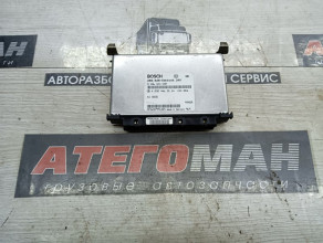 Блок ABS, АБС