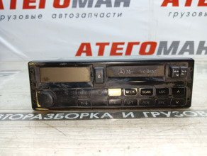 Магнитофон