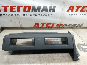 Консоль