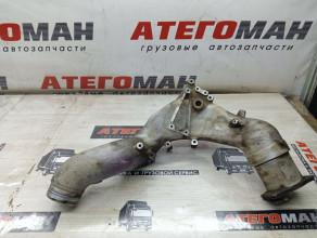 патрубок