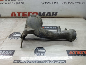патрубок