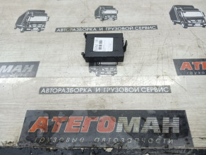Блок управления