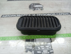 Дефлектор воздушный