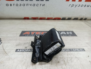 Блок управления