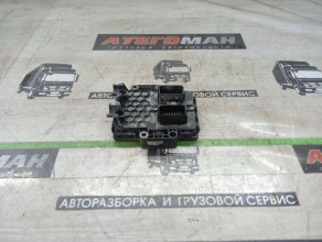 Блок управления