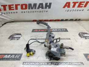 Кран ABS
