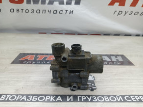 Кран ABS