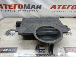 Корпус салонного фильтра
