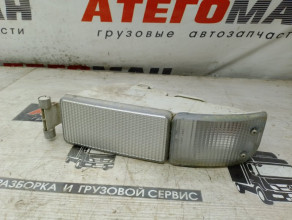 УКАЗАТЕЛЬ ПОВОРОТА