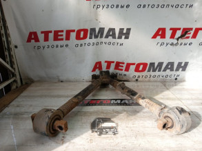 Тяга подвески реактивная