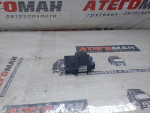 Блок управления автономным отопителем