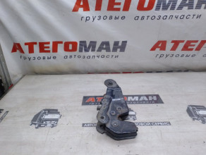 Замок кабины