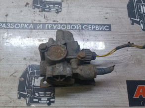 Кран ABS