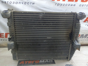 Интеркулер