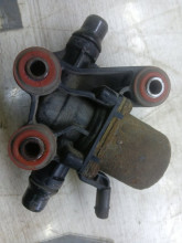 Клапан ЕГР EGR