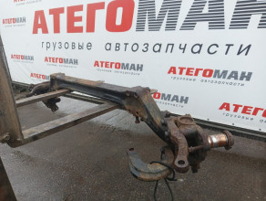 Балка подвески