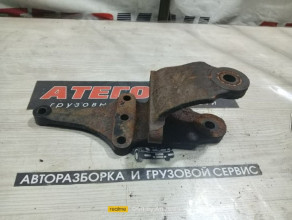 Кронштейн Рессоры