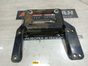 Кронштейн глушителя