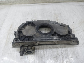 Насос Масляной