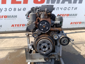 Двигатель