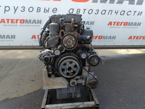 Двигатель