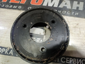 шкив