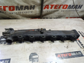 Рециркулятор выхлопных газов MAN EGR