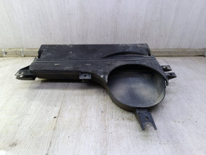 Корпус салонного фильтра.