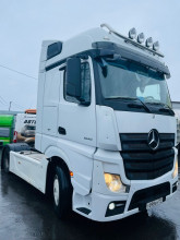 Mercedes-Benz Actros 2012 — донор №039