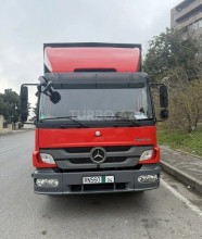 Mercedes-Benz Atego 2013 — донор №154