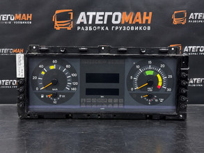 Щиток Приборов